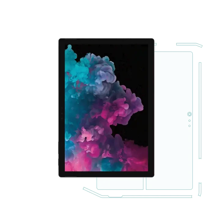 Microsoft Surface Pro 7 Screen Guard Protector