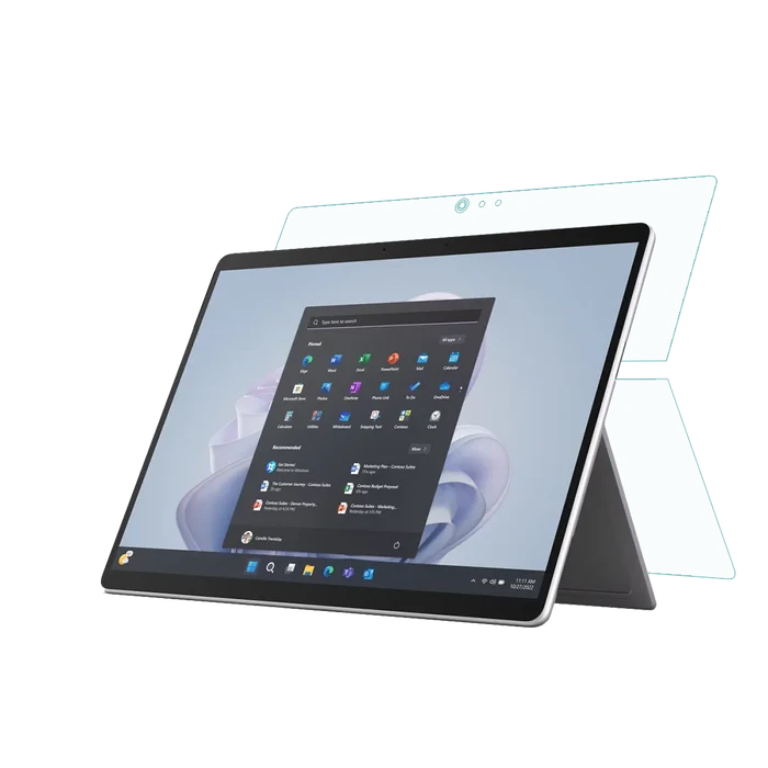 Microsoft Surface Pro 9 Screen Guard Protector