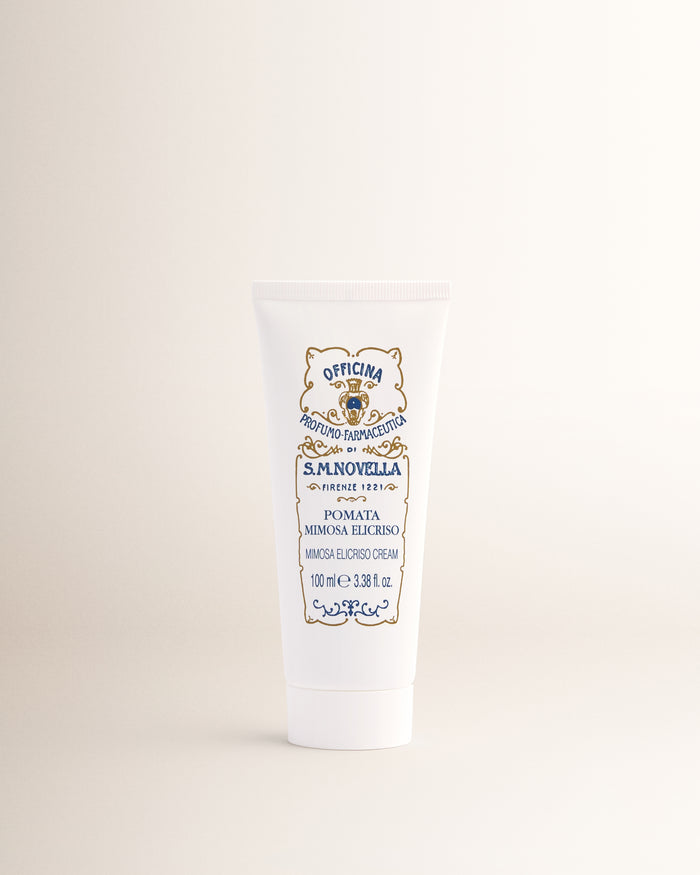 Mimosa Elicriso Cream