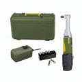 MINI TRAPANO A COLLO LUNGO PROXXON LWB/A A BATTERIA