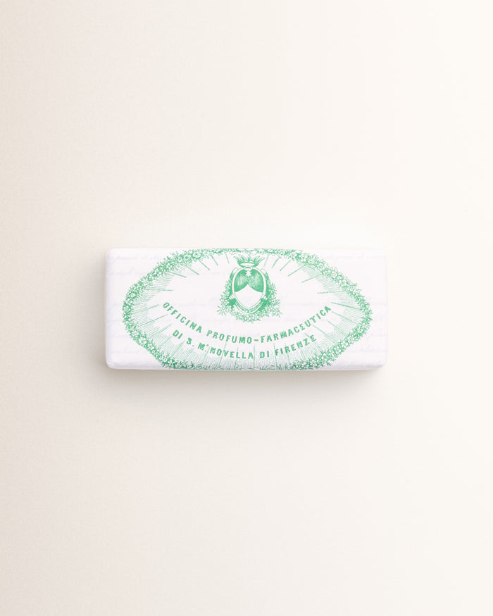Mint Soap