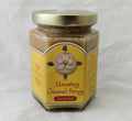 MONASTERY CREAMED HONEY Almond 8 oz