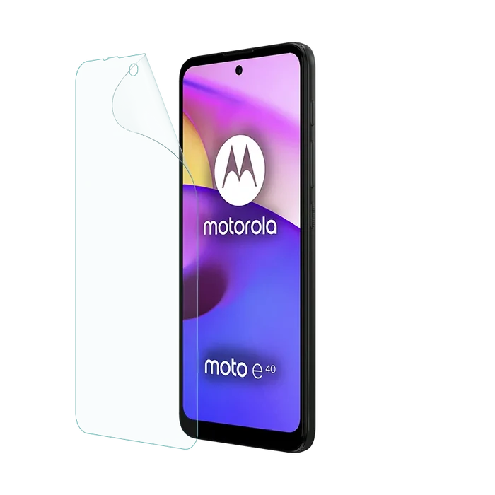 Motorola Moto e40 Screen Guard Protector