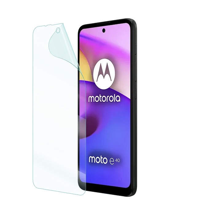 Motorola Moto e40 Screen Guard Protector
