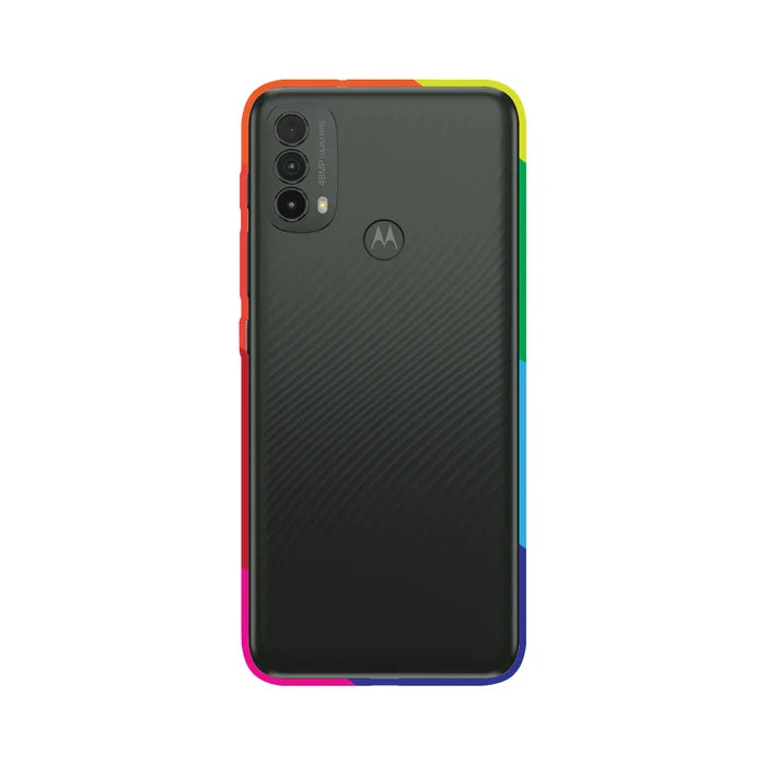 Motorola Moto E40 Mobile Skins & Wraps