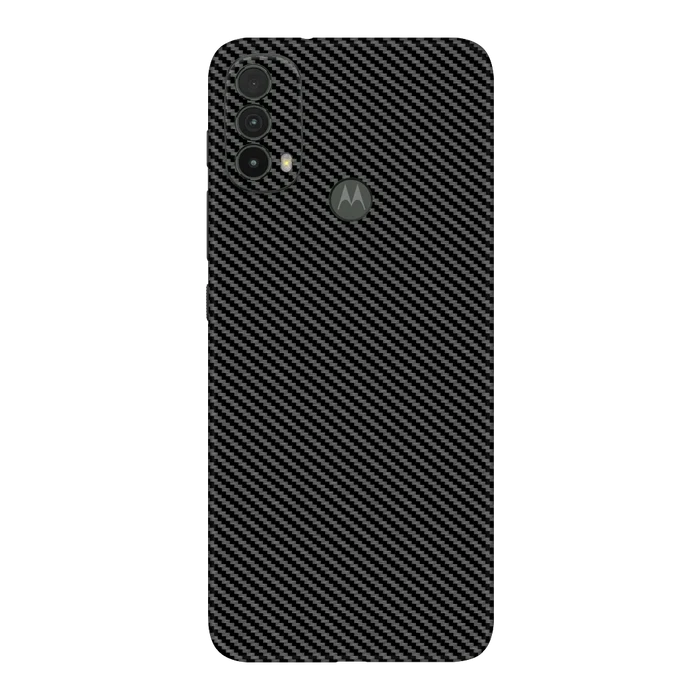 Full Back / Noir Aramid