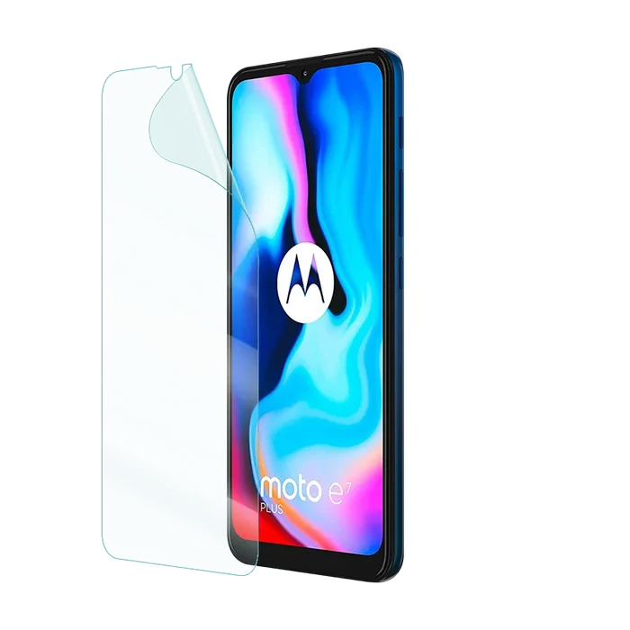 Motorola Moto E7 Plus Screen Guard Protector