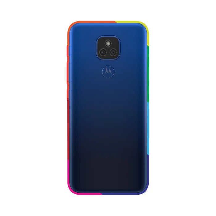 Motorola Moto E7 Plus Mobile Skins & Wraps