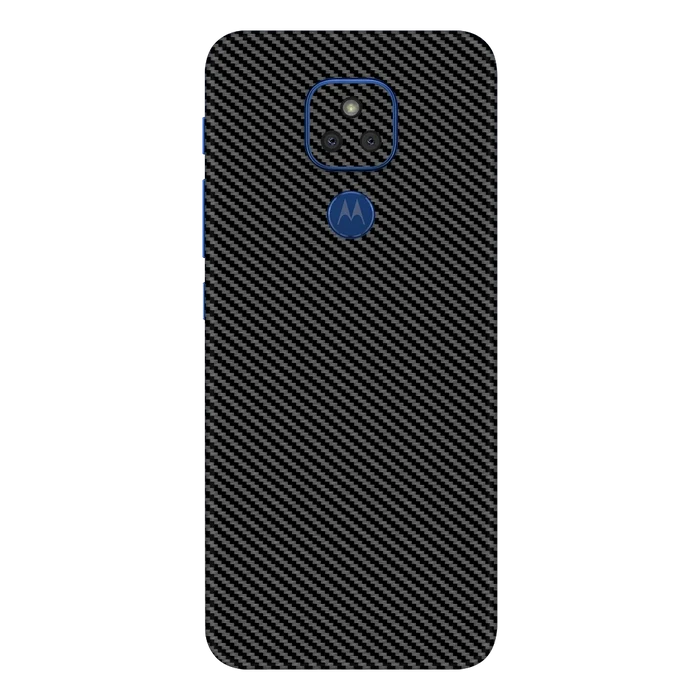 Full Back / Noir Aramid