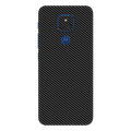 Full Back / Noir Aramid