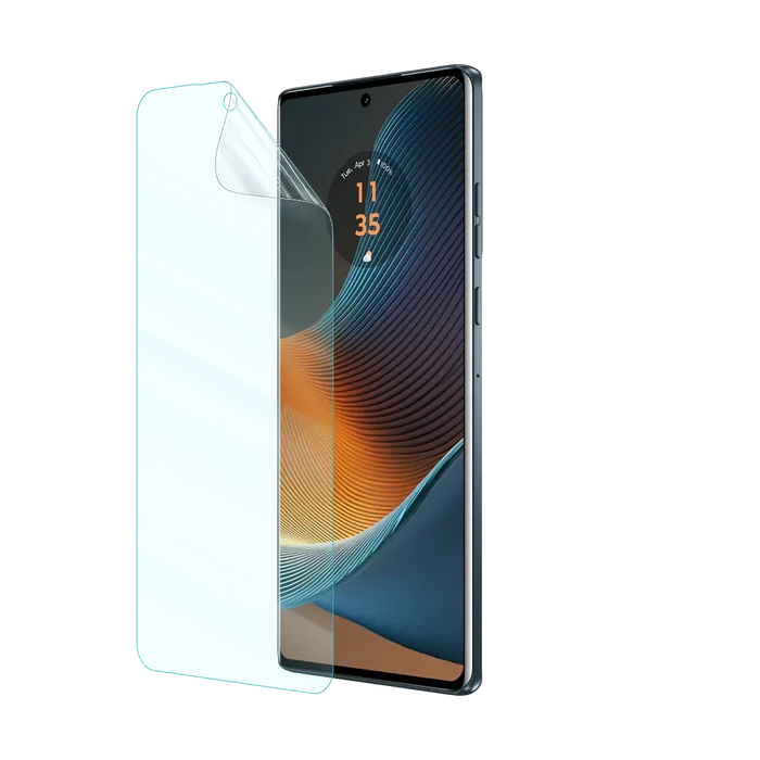 Motorola Moto Edge 50 Fusion Screen Guard Protector