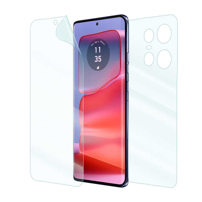 Motorola Moto Edge 50 Pro 5G Screen Guard Protector