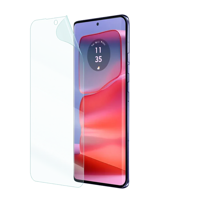 WetFit / Ultra Clear / No Body