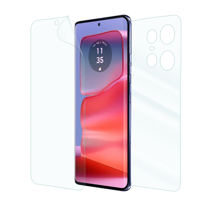 WetFit / Matte / Ultra Clear