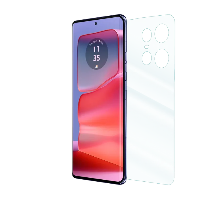 WetFit / No Screen / Ultra Clear