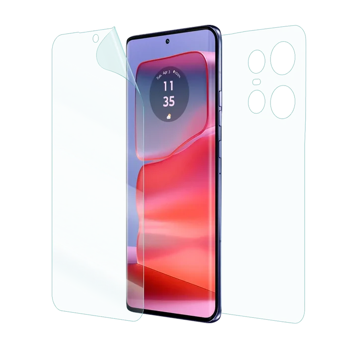 WetFit / Ultra Clear / Matte