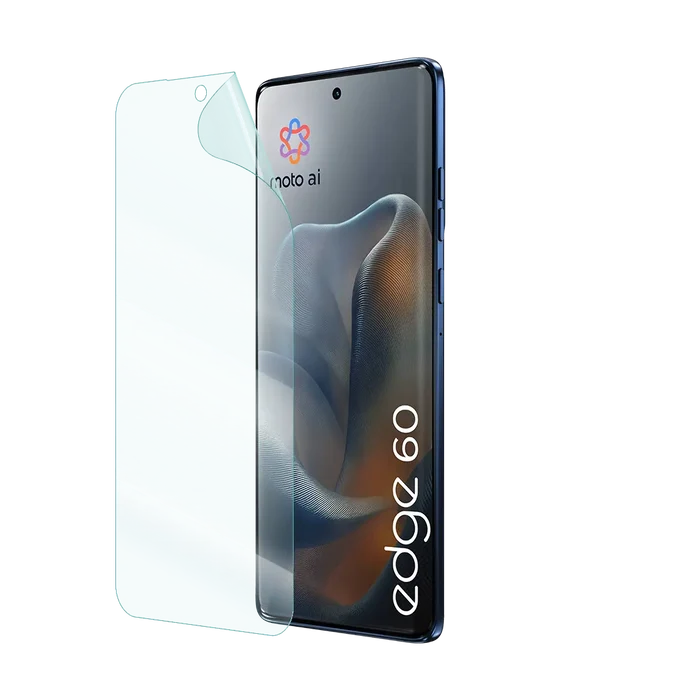 Motorola Moto Edge 60 Screen Guard Protector