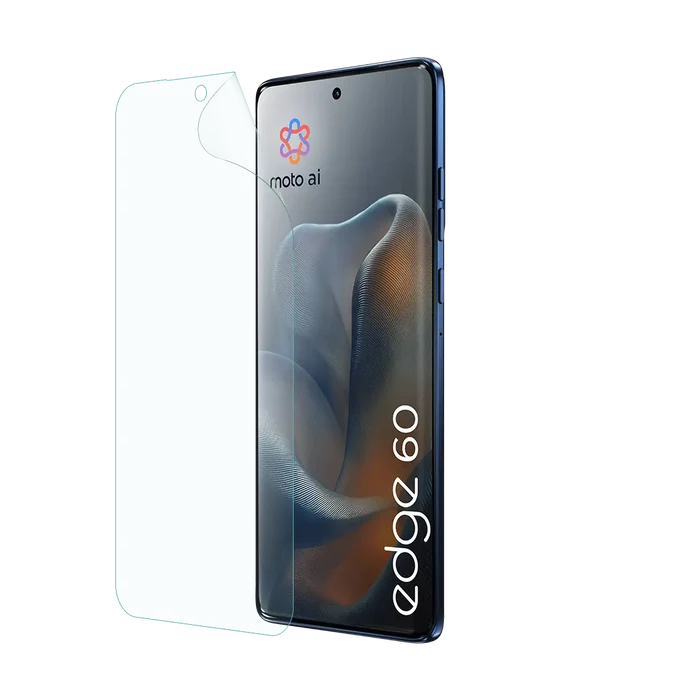 Motorola Moto Edge 60 Screen Guard Protector