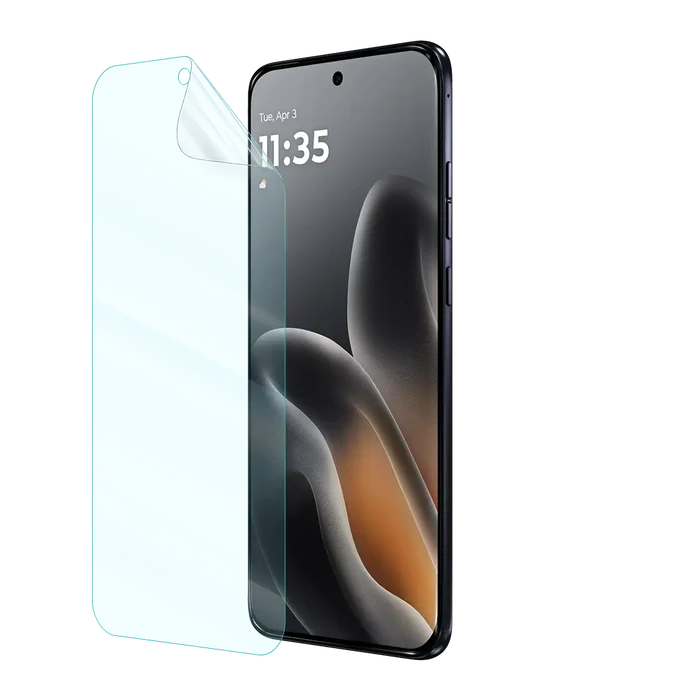 WetFit / Ultra Clear / No Camera