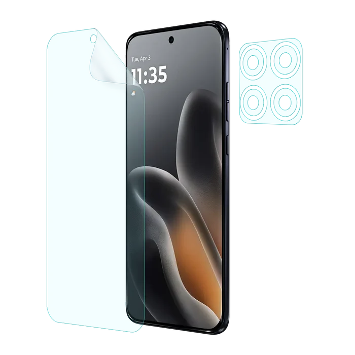 WetFit / Matte / Matte