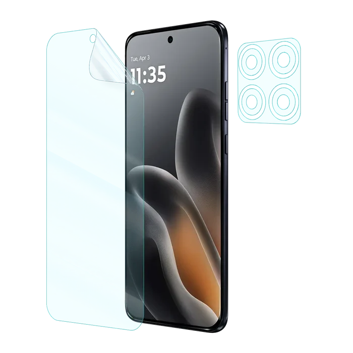 WetFit / Ultra Clear / Matte