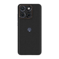 Full Back / Noir Aramid