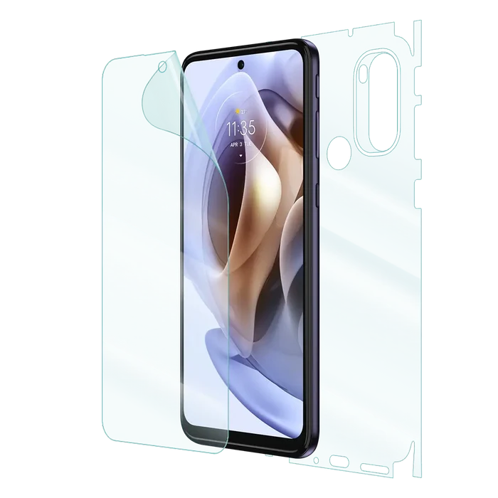 Motorola Moto g31 Screen Guard Protector