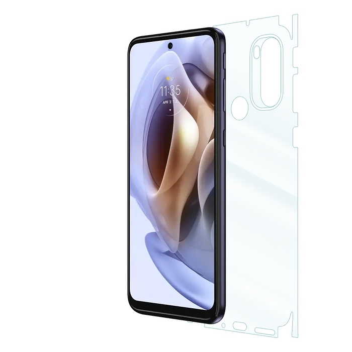 WetFit / No Screen / Ultra Clear