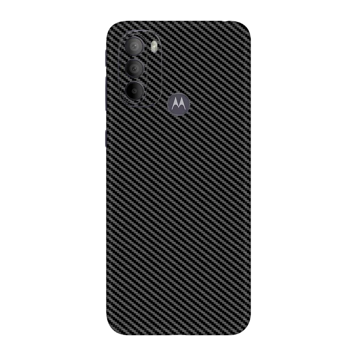 Full Back / Noir Aramid