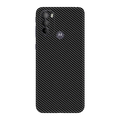Full Back / Noir Aramid
