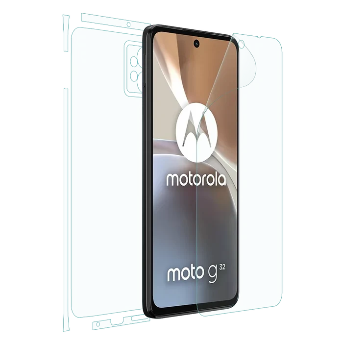 Motorola Moto G32 Screen Guard Protector
