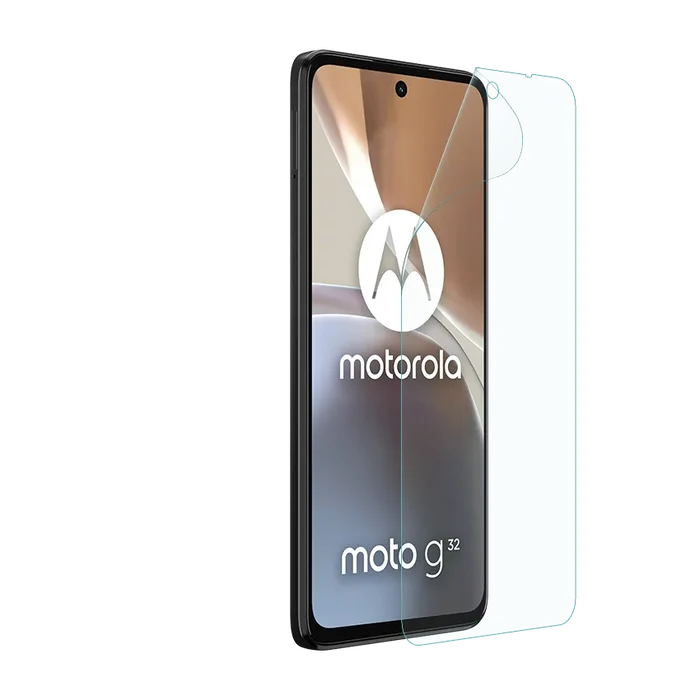 Motorola Moto G32 Screen Guard Protector