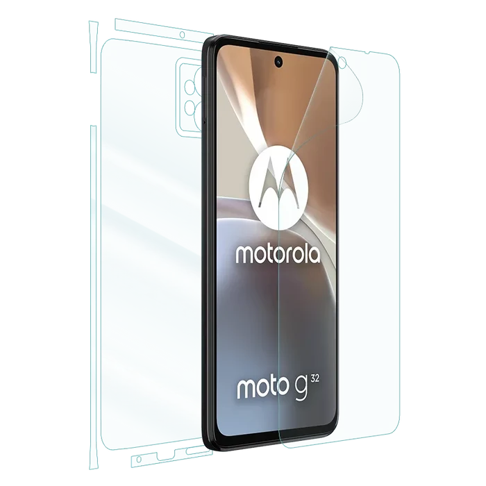 Motorola Moto G32 Screen Guard Protector