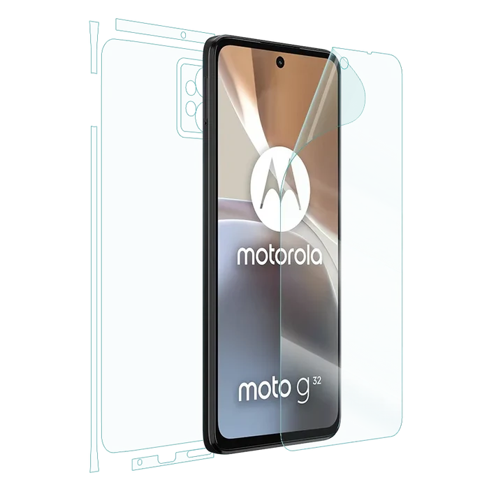 Motorola Moto G32 Screen Guard Protector
