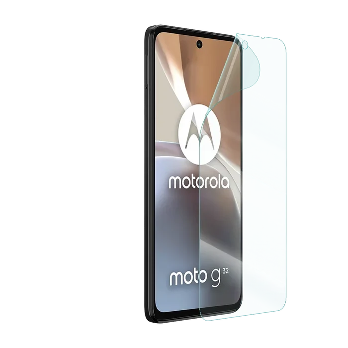 Motorola Moto G32 Screen Guard Protector