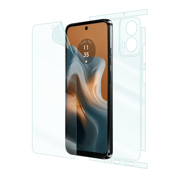 Motorola Moto G34 5G Screen Guard Protector