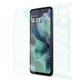 Motorola Moto G35 Screen Guard Protector