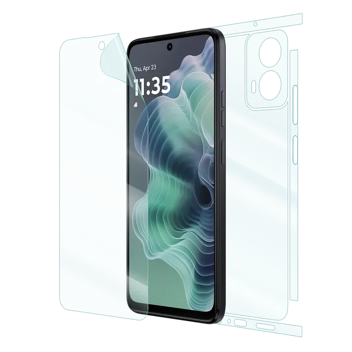 Motorola Moto G35 Screen Guard Protector