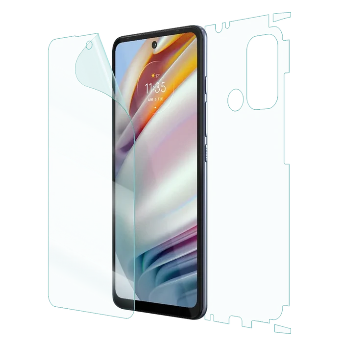 Motorola Moto G40 Fusion Screen Guard Protector