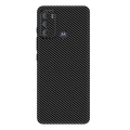 Full Back / Noir Aramid