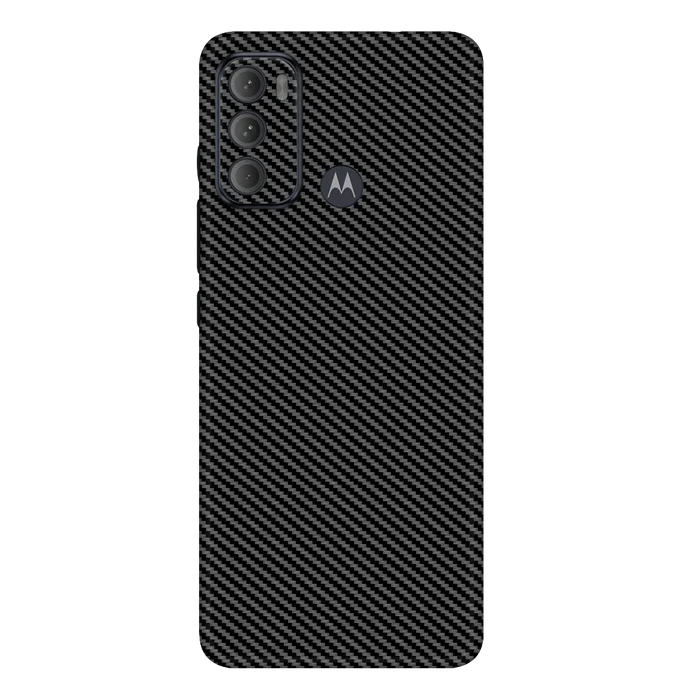 Full Back / Noir Aramid