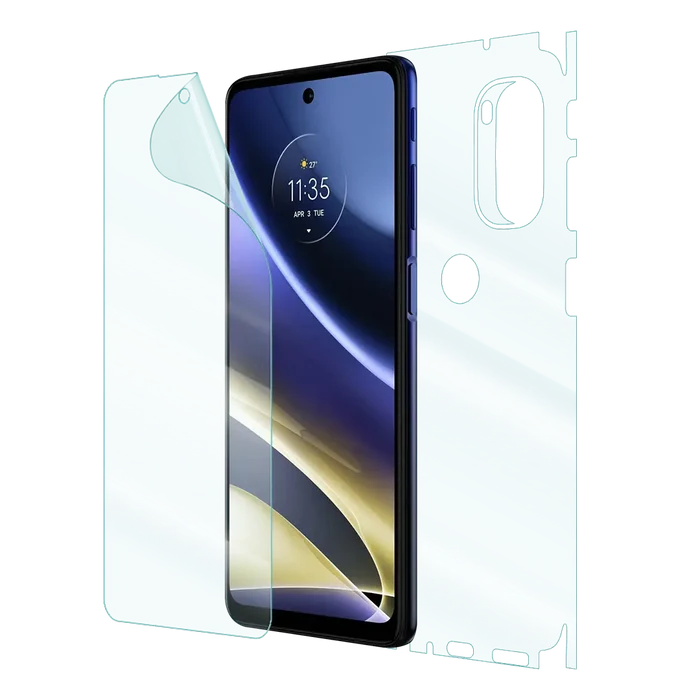 Motorola Moto g51 Screen Guard Protector