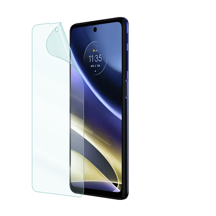 WetFit / Ultra Clear / No Body
