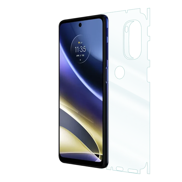 WetFit / No Screen / Ultra Clear