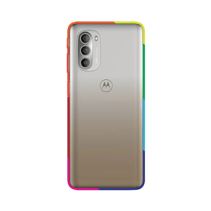 Motorola Moto G51 Mobile Skins & Wraps