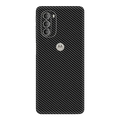 Full Back / Noir Aramid