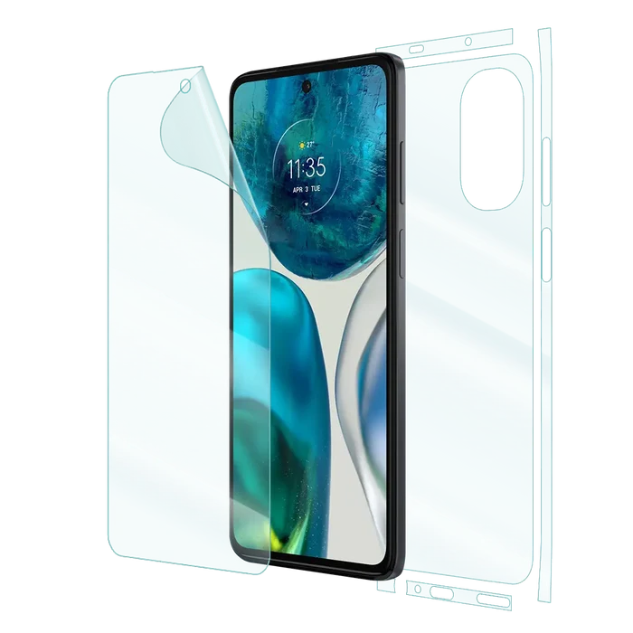 Motorola Moto G52 Screen Guard Protector