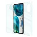 Motorola Moto G52 Screen Guard Protector