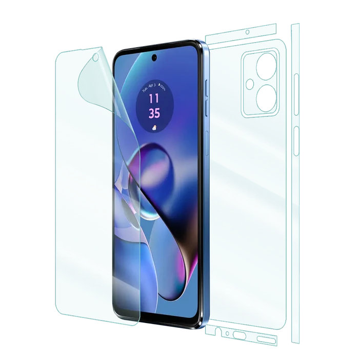 Motorola Moto G54 Screen Guard Protector