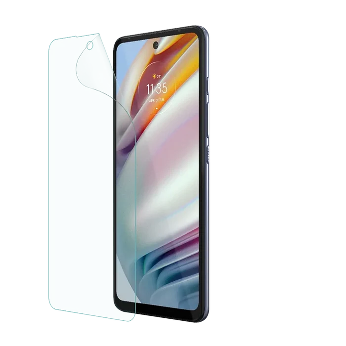 Motorola Moto G60 Fusion Screen Guard Protector